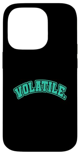 Light Teal Aqua, bekannt als volatil, Blaugrün mit Aquagrafik Hülle für iPhone 14 Pro Light Teal Aqua, bekannt als volatil, Blaugrün mit Aquagrafik Hülle für iPhone 14 Pro von Match Light Teal Aqua Color Graphic Tee