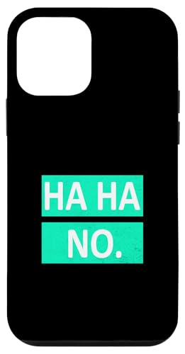Light Teal Aqua Ha Ha No. Light Teal Aqua Graphic Hülle für iPhone 12 mini Light Teal Aqua Ha Ha No. Light Teal Aqua Graphic Hülle für iPhone 12 mini von Match Light Teal Aqua Color Graphic Tee
