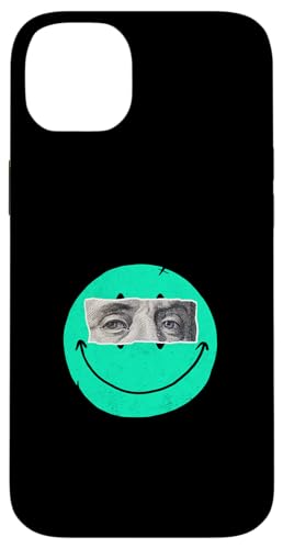 Light Teal Aqua Ha Ha Pay Me Light Teal Aqua Graphic Hülle für iPhone 14 Plus Light Teal Aqua Ha Ha Pay Me Light Teal Aqua Graphic Hülle für iPhone 14 Plus von Match Light Teal Aqua Color Graphic Tee
