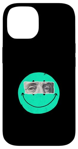 Light Teal Aqua Ha Ha Pay Me Light Teal Aqua Graphic Hülle für iPhone 14 Light Teal Aqua Ha Ha Pay Me Light Teal Aqua Graphic Hülle für iPhone 14 von Match Light Teal Aqua Color Graphic Tee