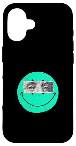 Light Teal Aqua Ha Ha Pay Me Light Teal Aqua Graphic Hülle für iPhone 16 Light Teal Aqua Ha Ha Pay Me Light Teal Aqua Graphic Hülle für iPhone 16 von Match Light Teal Aqua Color Graphic Tee