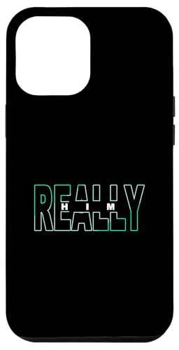 Light Teal Aqua Really HIM Light Teal Aqua Graphic Hülle für iPhone 12 Pro Max Light Teal Aqua Really HIM Light Teal Aqua Graphic Hülle für iPhone 12 Pro Max von Match Light Teal Aqua Color Graphic Tee
