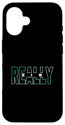 Light Teal Aqua Really HIM Light Teal Aqua Graphic Hülle für iPhone 16 Light Teal Aqua Really HIM Light Teal Aqua Graphic Hülle für iPhone 16 von Match Light Teal Aqua Color Graphic Tee