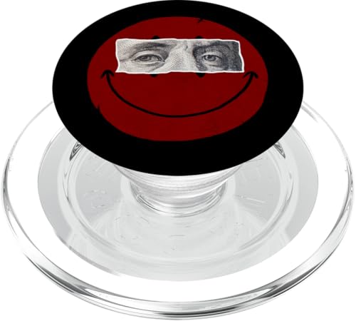 Kastanienbraun Rot Burgund Ha Ha Pay Me Kastanienbraun Burgunderrot Grafik PopSockets PopGrip für MagSafe Kastanienbraun Rot Burgund Ha Ha Pay Me Kastanienbraun Burgunderrot Grafik PopSockets PopGrip für MagSafe von Match Maroon Red Burgundy Color Graphic Tee