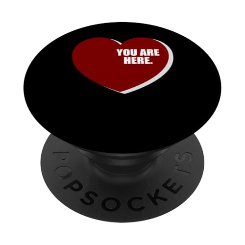Kastanienbrauner Burgunder In meinem Herzen Kastanienbrauner Burgunderrot PopSockets Klebender PopGrip von Match Maroon Red Burgundy Color Graphic Tee