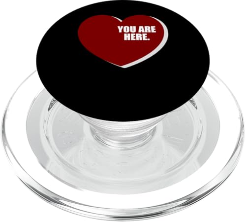 Kastanienbrauner Burgunder In meinem Herzen Kastanienbrauner Burgunderrot PopSockets PopGrip für MagSafe von Match Maroon Red Burgundy Color Graphic Tee