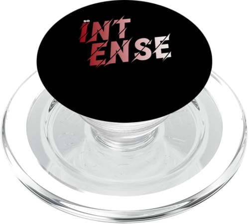 Kastanienrot Burgunderrot SO Intensiv Kastanienrot Burgunderrot PopSockets PopGrip für MagSafe von Match Maroon Red Burgundy Color Graphic Tee