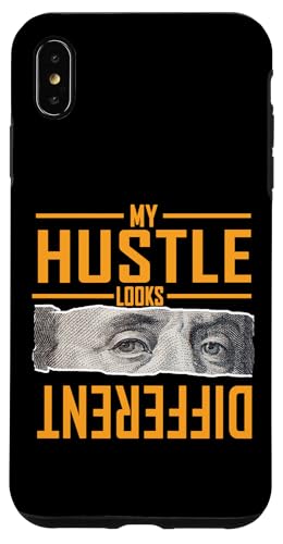 Orange My Hustle Look Different Orange Color Graphic Hülle für iPhone XS Max Orange My Hustle Look Different Orange Color Graphic Hülle für iPhone XS Max von Match Orange Color Graphic Tee