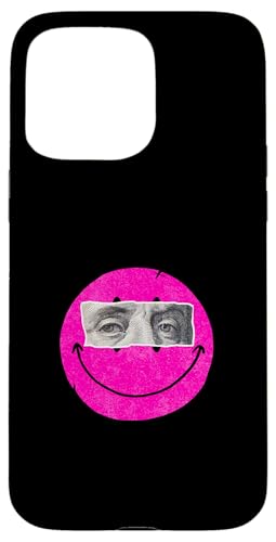 Pink Ha Ha Pay Me Rosa Grafik Hülle für iPhone 15 Pro Max Pink Ha Ha Pay Me Rosa Grafik Hülle für iPhone 15 Pro Max von Match Pink Color Graphic Tee