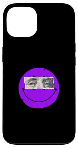 Lila Ha Ha Pay Me Lila Grafik Hülle für iPhone 13 Lila Ha Ha Pay Me Lila Grafik Hülle für iPhone 13 von Match Purple Color Graphic Tee