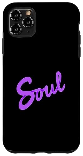 Purple Soul Purple Graphic Hülle für iPhone 11 Pro Max Purple Soul Purple Graphic Hülle für iPhone 11 Pro Max von Match Purple Color Graphic Tee