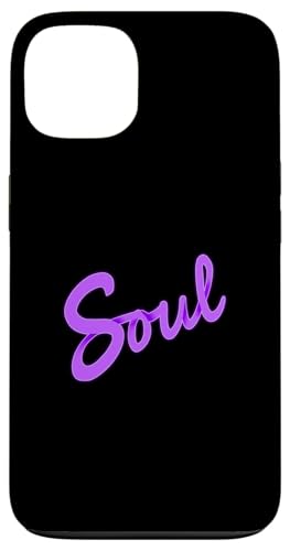 Purple Soul Purple Graphic Hülle für iPhone 13 Purple Soul Purple Graphic Hülle für iPhone 13 von Match Purple Color Graphic Tee