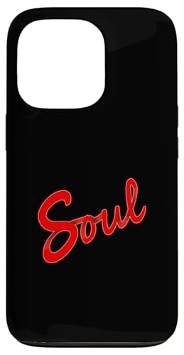 Red Soul Red Grafik Hülle für iPhone 13 Pro Red Soul Red Grafik Hülle für iPhone 13 Pro von Match Red Color Graphic Tee