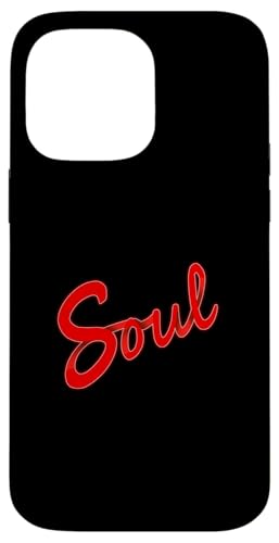 Red Soul Red Grafik Hülle für iPhone 14 Pro Max Red Soul Red Grafik Hülle für iPhone 14 Pro Max von Match Red Color Graphic Tee