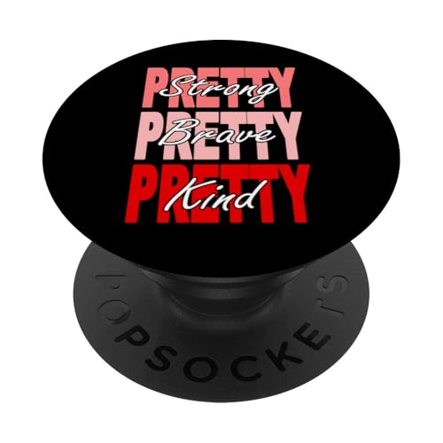 Rot Ziemlich tolle rote Grafik PopSockets Klebender PopGrip Rot Ziemlich tolle rote Grafik PopSockets Klebender PopGrip von Match Red Color Graphic Tee