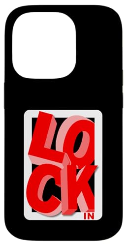 Rote eingeschlossene rote Grafik Hülle für iPhone 14 Pro Rote eingeschlossene rote Grafik Hülle für iPhone 14 Pro von Match Red Color Graphic Tee