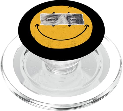 Universität Varsity-Gold Ha-Ha Pay Me Universität Varsity-Gold PopSockets PopGrip für MagSafe Universität Varsity-Gold Ha-Ha Pay Me Universität Varsity-Gold PopSockets PopGrip für MagSafe von Match University Varsity-Gold Color Graphic Tee