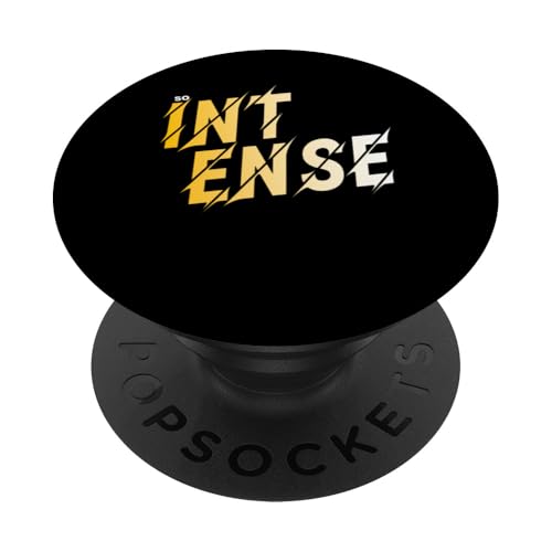 Universität Varsity-Gold SO Intense Universität Varsity-Gold PopSockets Klebender PopGrip Universität Varsity-Gold SO Intense Universität Varsity-Gold PopSockets Klebender PopGrip von Match University Varsity-Gold Color Graphic Tee