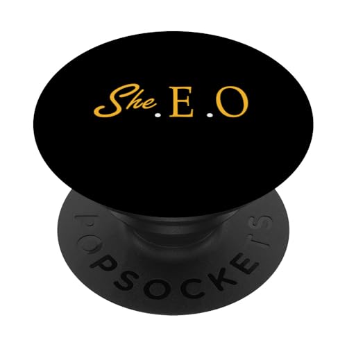Universität Varsity-Gold She.E.O. Universität Gelb PopSockets Klebender PopGrip Universität Varsity-Gold She.E.O. Universität Gelb PopSockets Klebender PopGrip von Match University Varsity-Gold Color Graphic Tee