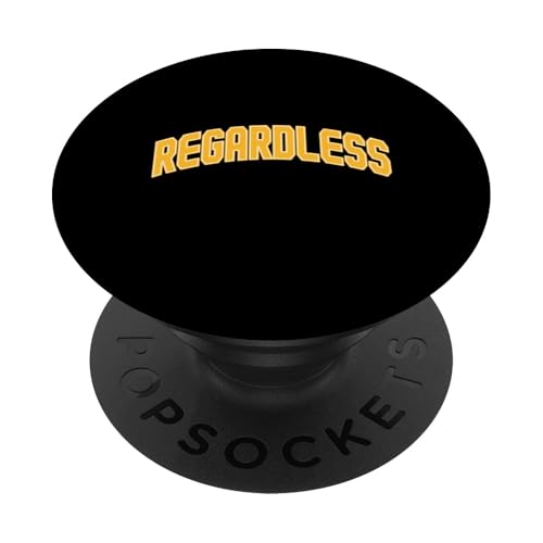 Universität Varsity-Gold Unabhängig Universität Varsity-Gold PopSockets Klebender PopGrip Universität Varsity-Gold Unabhängig Universität Varsity-Gold PopSockets Klebender PopGrip von Match University Varsity-Gold Color Graphic Tee