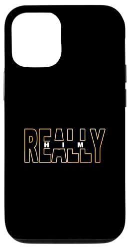 Universität Varsity-Gold Wirklich HIM University Varsity-Gold Hülle für iPhone 12/12 Pro Universität Varsity-Gold Wirklich HIM University Varsity-Gold Hülle für iPhone 12/12 Pro von Match University Varsity-Gold Color Graphic Tee