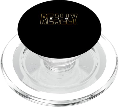 Universität Varsity-Gold Wirklich HIM University Varsity-Gold PopSockets PopGrip für MagSafe Universität Varsity-Gold Wirklich HIM University Varsity-Gold PopSockets PopGrip für MagSafe von Match University Varsity-Gold Color Graphic Tee