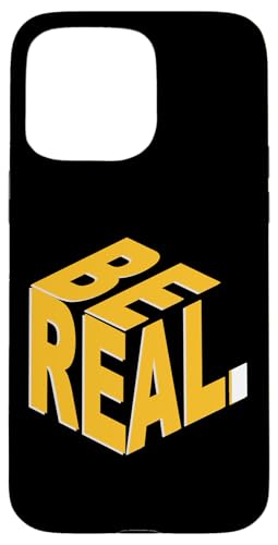 University Varsity-Gold Be Real University Gelb Hülle für iPhone 15 Pro Max University Varsity-Gold Be Real University Gelb Hülle für iPhone 15 Pro Max von Match University Varsity-Gold Color Graphic Tee