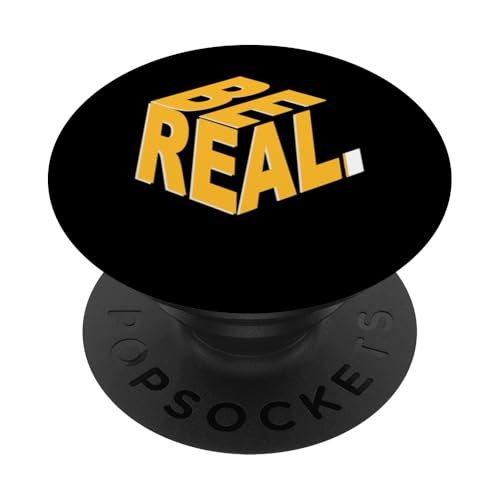 University Varsity-Gold Be Real University Gelb PopSockets Klebender PopGrip University Varsity-Gold Be Real University Gelb PopSockets Klebender PopGrip von Match University Varsity-Gold Color Graphic Tee