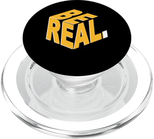University Varsity-Gold Be Real University Gelb PopSockets PopGrip für MagSafe University Varsity-Gold Be Real University Gelb PopSockets PopGrip für MagSafe von Match University Varsity-Gold Color Graphic Tee