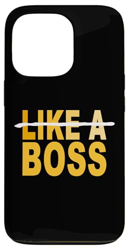 University Varsity-Gold Bossing it University Gelb Hülle für iPhone 13 Pro University Varsity-Gold Bossing it University Gelb Hülle für iPhone 13 Pro von Match University Varsity-Gold Color Graphic Tee