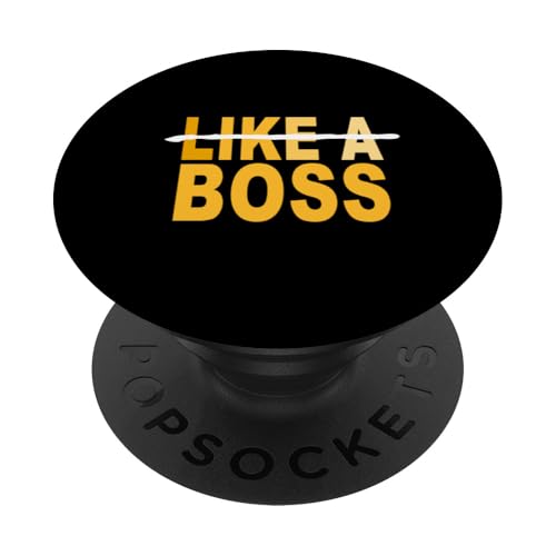 University Varsity-Gold Bossing it University Gelb PopSockets Klebender PopGrip University Varsity-Gold Bossing it University Gelb PopSockets Klebender PopGrip von Match University Varsity-Gold Color Graphic Tee