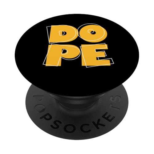 University Varsity-Gold DOPE University Varsity-Gold-Grafik PopSockets Klebender PopGrip University Varsity-Gold DOPE University Varsity-Gold-Grafik PopSockets Klebender PopGrip von Match University Varsity-Gold Color Graphic Tee