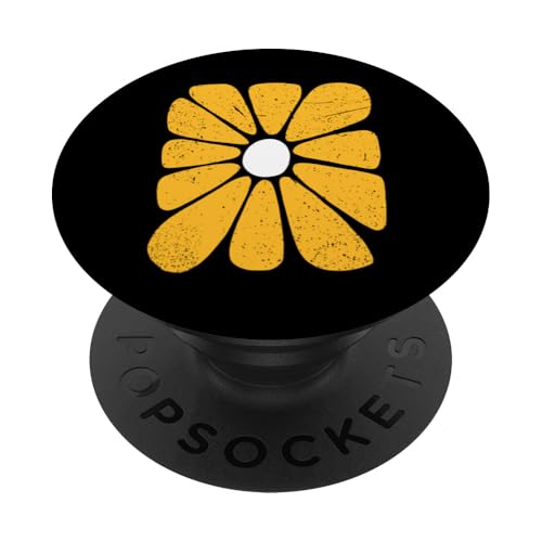 University Varsity-Gold Es ist ein Gänseblümchen-Varsity-Goldgelb PopSockets Klebender PopGrip University Varsity-Gold Es ist ein Gänseblümchen-Varsity-Goldgelb PopSockets Klebender PopGrip von Match University Varsity-Gold Color Graphic Tee