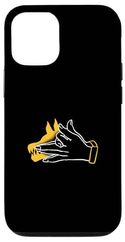 University Varsity-Gold Füttere den Wolf in Gelb Hülle für iPhone 12/12 Pro University Varsity-Gold Füttere den Wolf in Gelb Hülle für iPhone 12/12 Pro von Match University Varsity-Gold Color Graphic Tee
