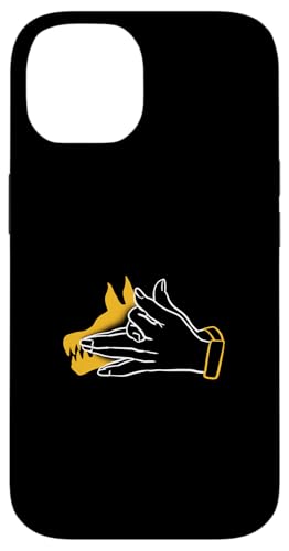 University Varsity-Gold Füttere den Wolf in Gelb Hülle für iPhone 14 University Varsity-Gold Füttere den Wolf in Gelb Hülle für iPhone 14 von Match University Varsity-Gold Color Graphic Tee