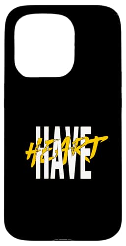 University Varsity-Gold Have Heart University Varsity-Gold Hülle für iPhone 15 Pro University Varsity-Gold Have Heart University Varsity-Gold Hülle für iPhone 15 Pro von Match University Varsity-Gold Color Graphic Tee