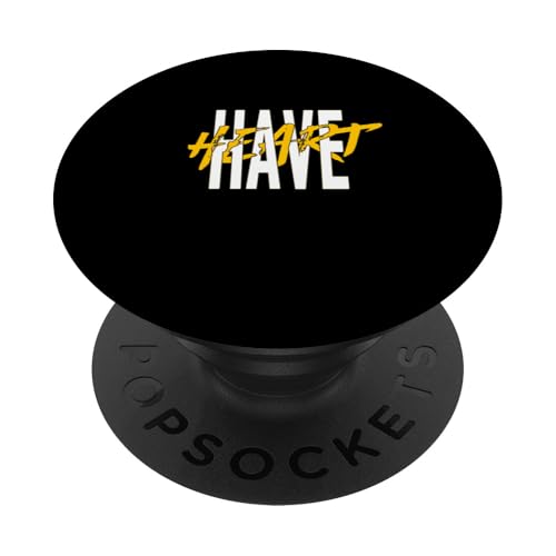 University Varsity-Gold Have Heart University Varsity-Gold PopSockets Klebender PopGrip University Varsity-Gold Have Heart University Varsity-Gold PopSockets Klebender PopGrip von Match University Varsity-Gold Color Graphic Tee