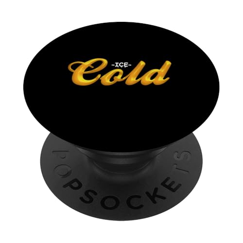 University Varsity-Gold Ice Cold Varsity-Gold Gelb PopSockets Klebender PopGrip University Varsity-Gold Ice Cold Varsity-Gold Gelb PopSockets Klebender PopGrip von Match University Varsity-Gold Color Graphic Tee
