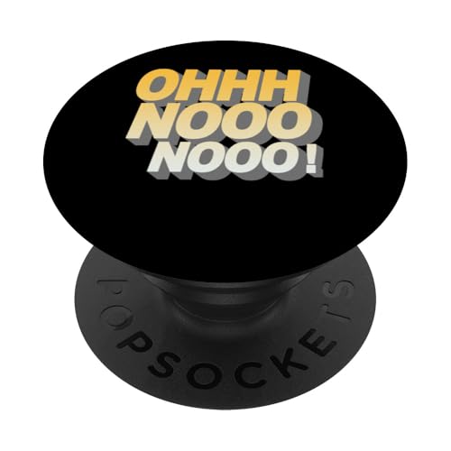 University Varsity-Gold OhNooooo! Universität Varsity-Gold PopSockets Klebender PopGrip University Varsity-Gold OhNooooo! Universität Varsity-Gold PopSockets Klebender PopGrip von Match University Varsity-Gold Color Graphic Tee