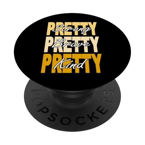 University Varsity-Gold Pretty Awesome University Gelb PopSockets Klebender PopGrip University Varsity-Gold Pretty Awesome University Gelb PopSockets Klebender PopGrip von Match University Varsity-Gold Color Graphic Tee