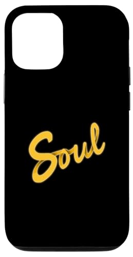 University Varsity-Gold Soul Varsity-Gold Gelb Grafik Hülle für iPhone 12/12 Pro University Varsity-Gold Soul Varsity-Gold Gelb Grafik Hülle für iPhone 12/12 Pro von Match University Varsity-Gold Color Graphic Tee