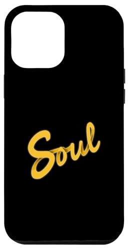 University Varsity-Gold Soul Varsity-Gold Gelb Grafik Hülle für iPhone 12 Pro Max University Varsity-Gold Soul Varsity-Gold Gelb Grafik Hülle für iPhone 12 Pro Max von Match University Varsity-Gold Color Graphic Tee