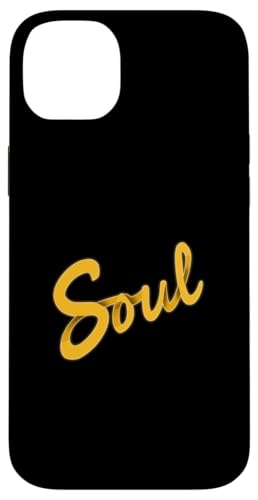 University Varsity-Gold Soul Varsity-Gold Gelb Grafik Hülle für iPhone 14 Plus University Varsity-Gold Soul Varsity-Gold Gelb Grafik Hülle für iPhone 14 Plus von Match University Varsity-Gold Color Graphic Tee