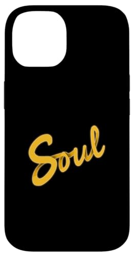 University Varsity-Gold Soul Varsity-Gold Gelb Grafik Hülle für iPhone 14 University Varsity-Gold Soul Varsity-Gold Gelb Grafik Hülle für iPhone 14 von Match University Varsity-Gold Color Graphic Tee