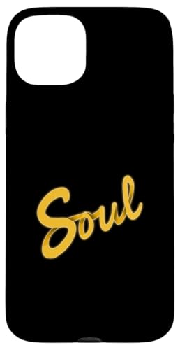 University Varsity-Gold Soul Varsity-Gold Gelb Grafik Hülle für iPhone 15 Plus University Varsity-Gold Soul Varsity-Gold Gelb Grafik Hülle für iPhone 15 Plus von Match University Varsity-Gold Color Graphic Tee