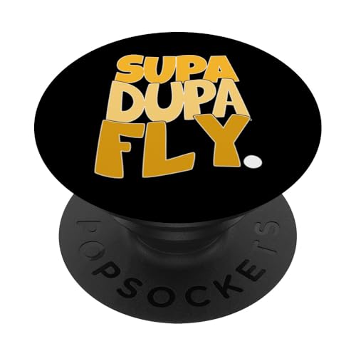 University Varsity-Gold SupaDupaFly University Gelb PopSockets Klebender PopGrip University Varsity-Gold SupaDupaFly University Gelb PopSockets Klebender PopGrip von Match University Varsity-Gold Color Graphic Tee