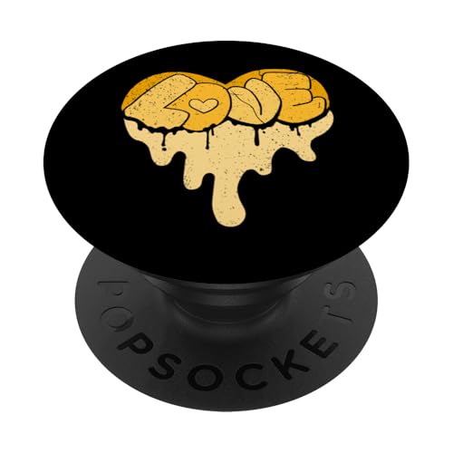 University Varsity-Gold That Melt Ya Heart-Love Gelb PopSockets Klebender PopGrip University Varsity-Gold That Melt Ya Heart-Love Gelb PopSockets Klebender PopGrip von Match University Varsity-Gold Color Graphic Tee