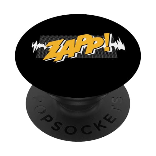 University Varsity-Gold Zapp! University Yellow Graphic PopSockets Klebender PopGrip University Varsity-Gold Zapp! University Yellow Graphic PopSockets Klebender PopGrip von Match University Varsity-Gold Color Graphic Tee
