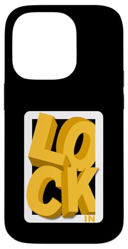 University Varsity-Gold eingesperrte gelbe Grafik Hülle für iPhone 14 Pro University Varsity-Gold eingesperrte gelbe Grafik Hülle für iPhone 14 Pro von Match University Varsity-Gold Color Graphic Tee