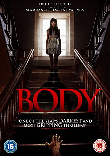 Body [DVD] [UK Import] von Matchbox Film